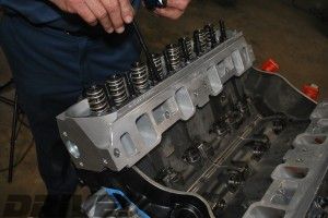 MCP  Ford  e