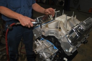 MCP  Ford  e