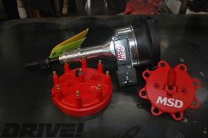 MCP  Ford  e