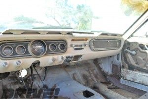 MCP  stang  e