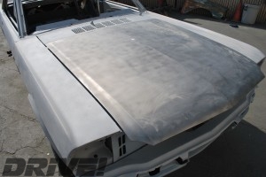 MCP  stang  e
