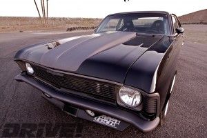MCP Nova  e