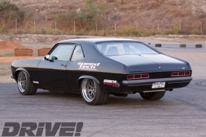 MCP Nova  e