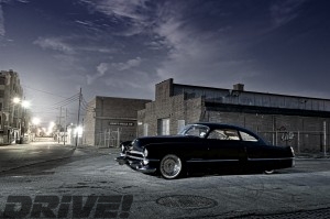 MCP WOR  CADDY  e