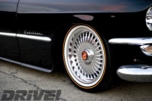 MCP WOR  CADDY  e