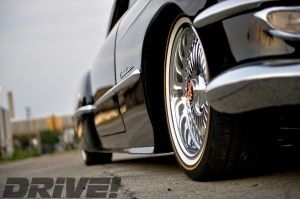MCP WOR  CADDY  e