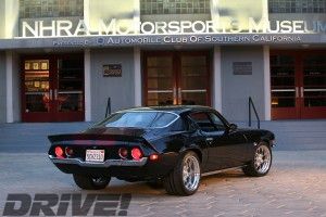 MCP WOR  CAMARO PIX R e