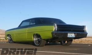 MCP WOR  NOVA PIX R  e