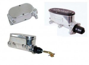 Master Cylinder