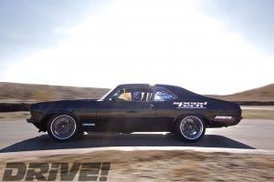 Nova Track e