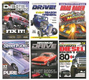 Sema  card set front of cards