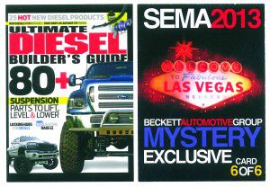 Sema mystery exclusive