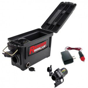 light ranger trailer light tester